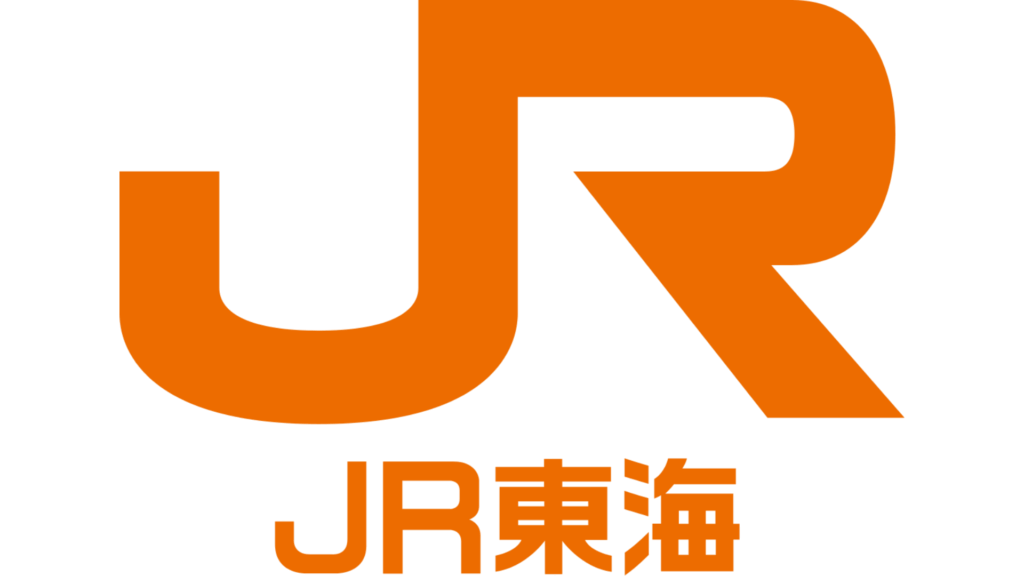logo japan rail