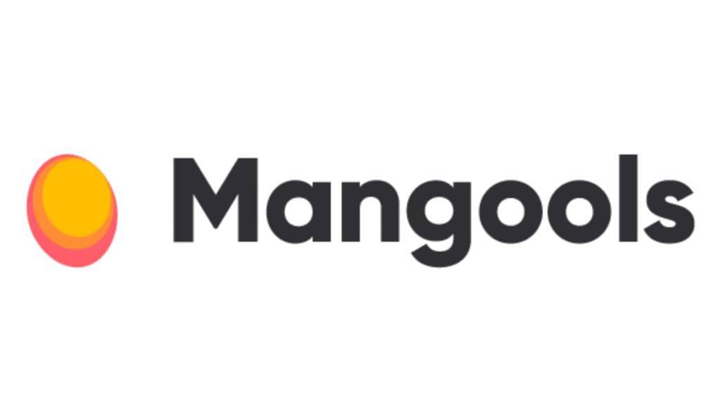 logo mangools