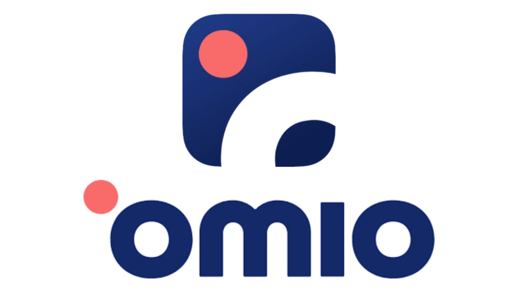 logo omio