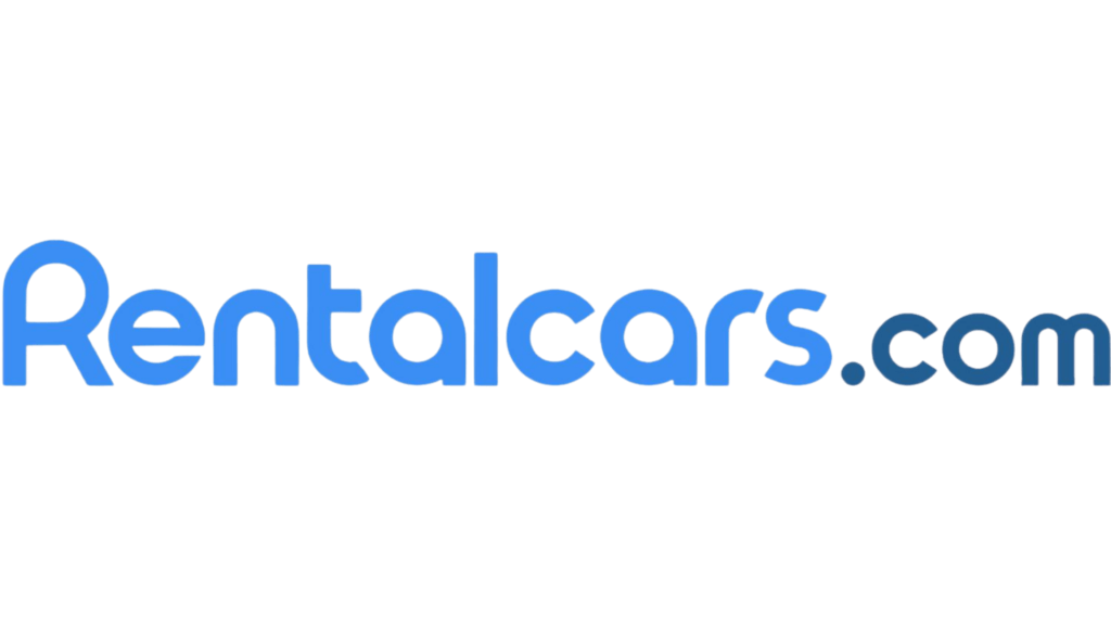 logo rentalcars