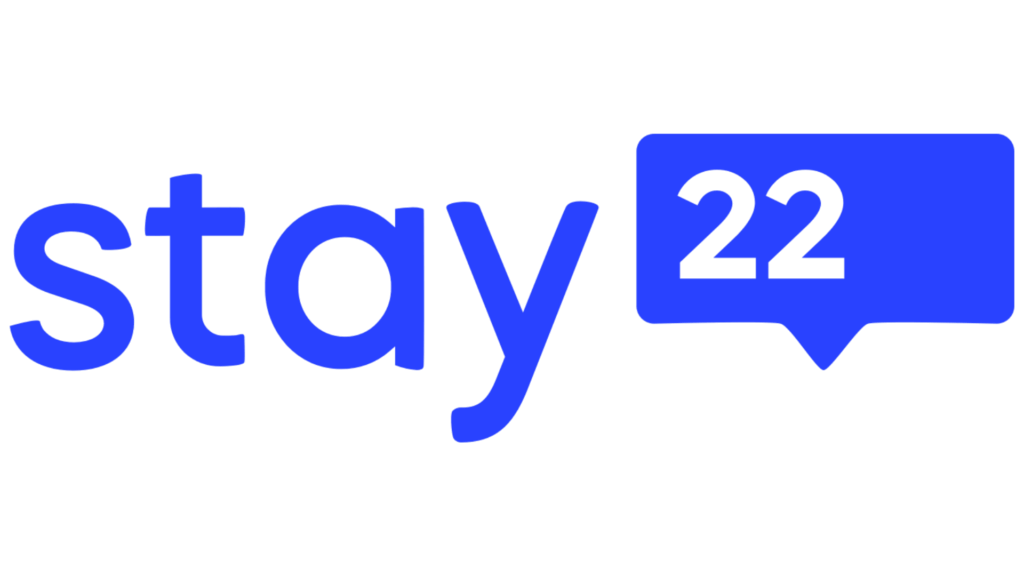 logo stay22