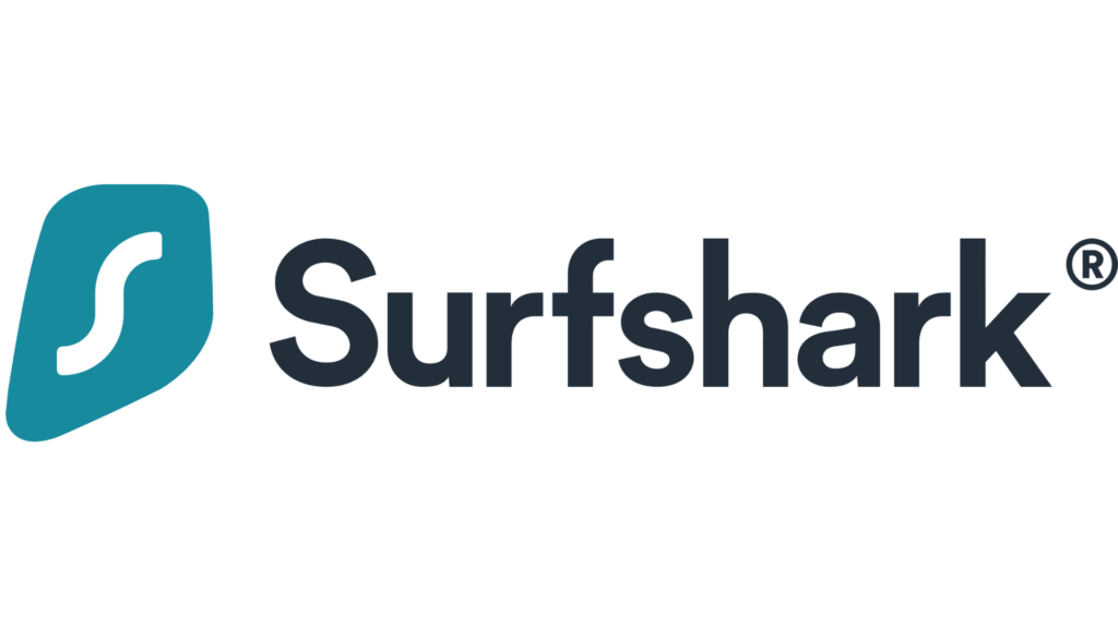 logo surfshark