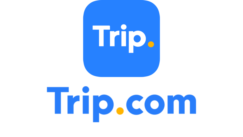 logo trip.com