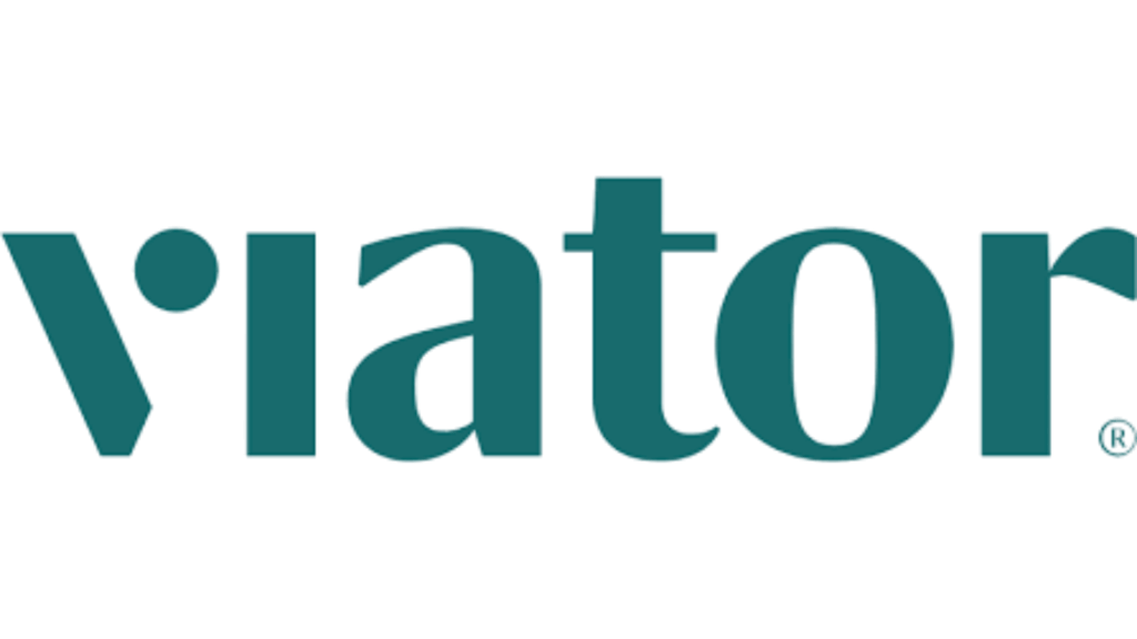 logo viator